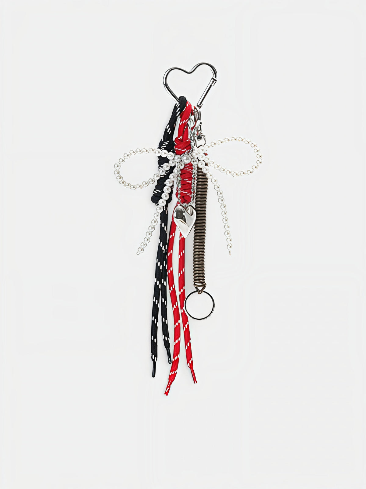 Bow Bag Charm - CASAVENZA