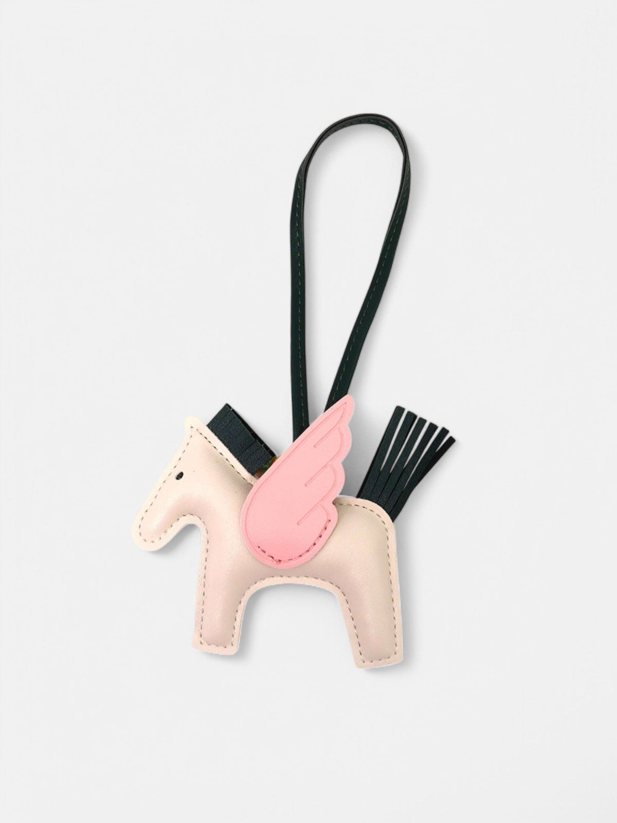 Pony Bag Charm - CASAVENZA