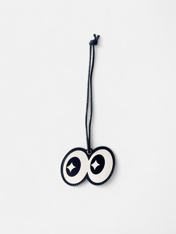 Cute Eyes Bag Charm
