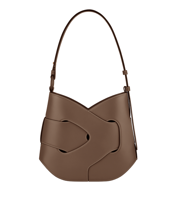 Nodde Hobo - Smooth Root